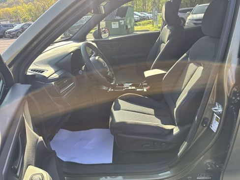 New 2026 Subaru Forester Premium AWD/4WD image 15