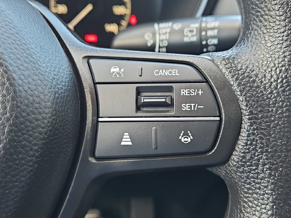 Used 2025 Honda CR-V LX image 22