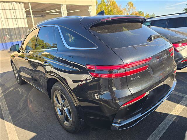 Used 2026 Genesis GV70 2.5T Select AWD/4WD image 10