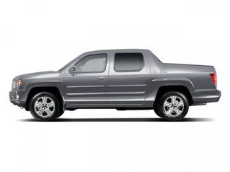 Used 2009 Honda Ridgeline RTL video 3