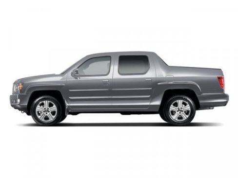 Used 2009 Honda Ridgeline RTL image 3