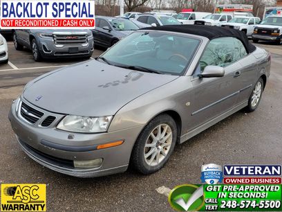 Used 2004 Saab 9-3 Arc