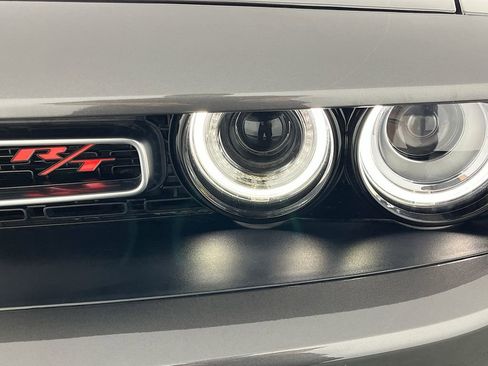 Used 2023 Dodge Challenger R/T w/ Cold Weather Group RWD image 38