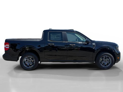 New 2026 Ford Maverick XLT FWD image 6