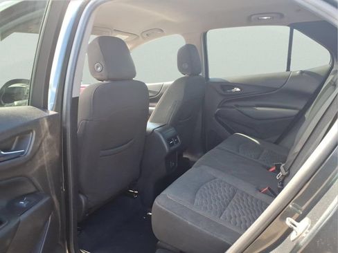 Used 2019 Chevrolet Equinox LT FWD image 23