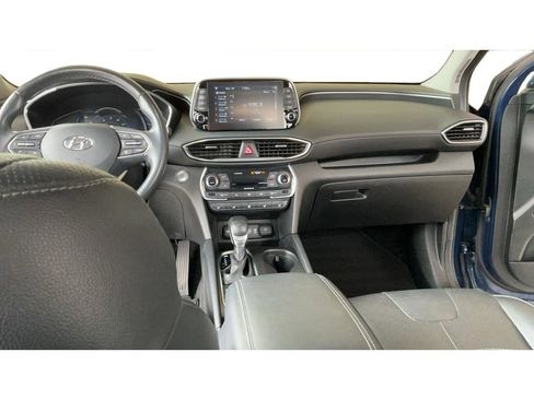 Used 2019 Hyundai Santa Fe AWD image 6