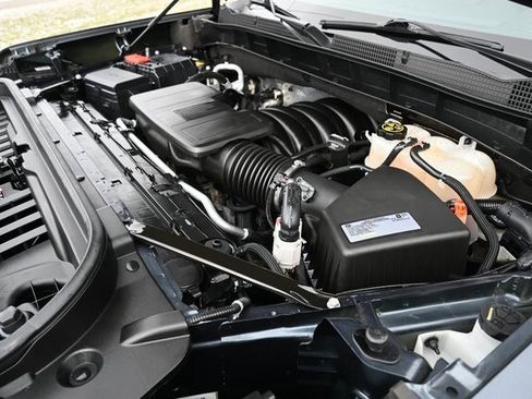 Used 2020 GMC Sierra 1500 SLT w/ SLT Premium Plus Package image 16