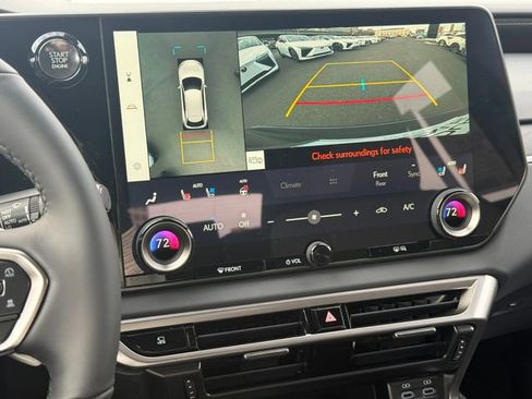 New 2026 Lexus RX 350 Premium image 22