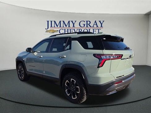 New 2026 Chevrolet Equinox ACTIV image 5