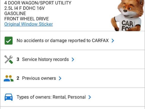 Used 2018 Nissan Rogue SV image 20