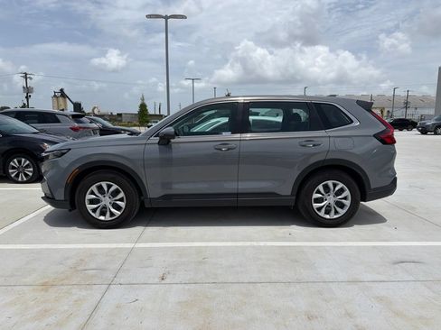Used 2023 Honda CR-V LX image 7