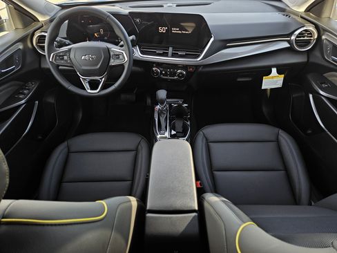 New 2026 Chevrolet Trax ACTIV w/ Driver Confidence Package FWD image 10