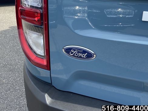 Used 2023 Ford Bronco Sport Outer Banks w/ Tech Package AWD/4WD image 30