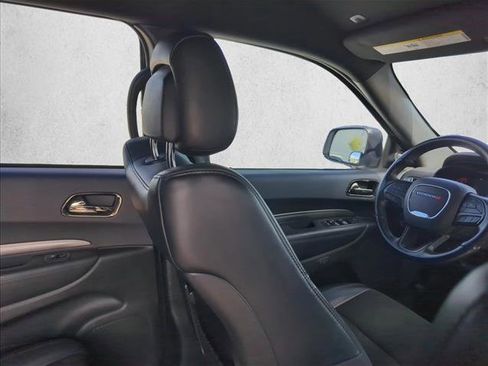 Used 2020 Dodge Durango R/T RWD image 23