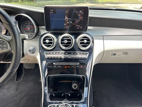 Used 2017 Mercedes-Benz C 300 Cabriolet w/ Premium 3 Package image 21