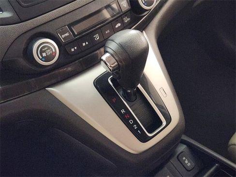 Used 2014 Honda CR-V EX-L image 21