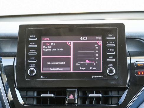 Used 2023 Toyota Camry SE FWD image 14