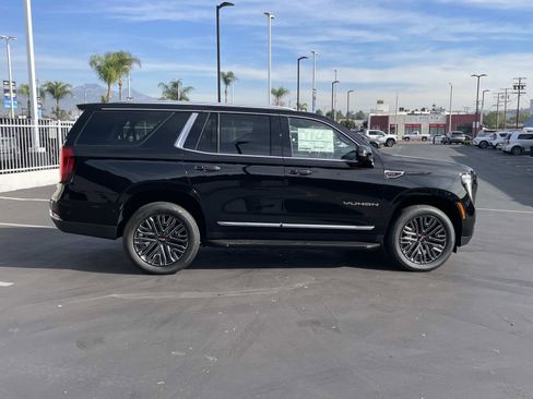 New 2026 GMC Yukon Elevation image 4