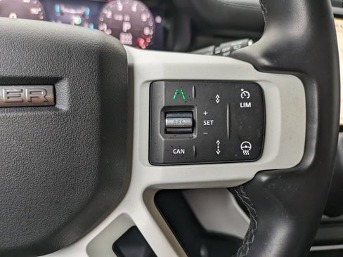 Used 2024 Land Rover Defender 130 S AWD/4WD image 25