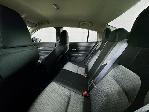 New 2026 Nissan Sentra SV w/ SV Convenience Package FWD image 22