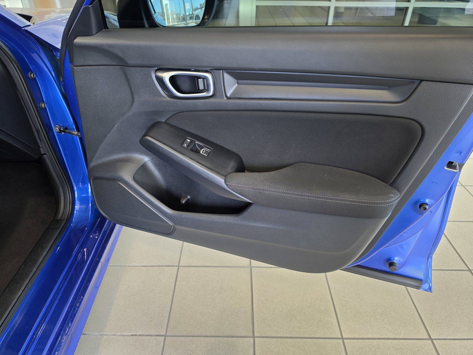 Certified 2024 Honda Civic Sport image 20