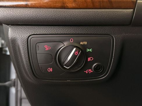 Used 2016 Audi A6 3.0T Premium Plus image 31