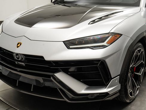 Used 2024 Lamborghini Urus Performante image 33