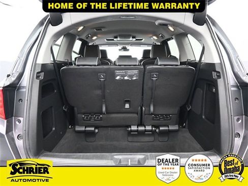 Used 2024 Honda Odyssey Elite image 36
