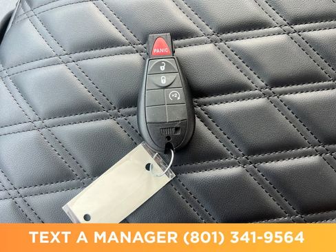 Used 2013 RAM 1500 Express image 29