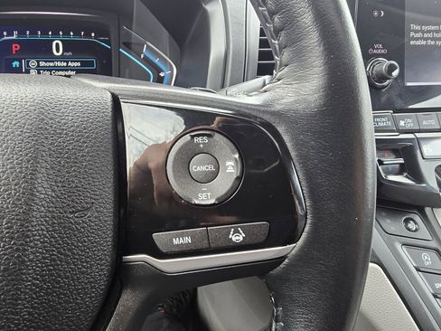 Used 2020 Honda Odyssey EX-L image 22