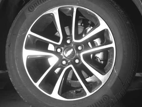 Used 2025 Chevrolet TrailBlazer LT FWD image 13