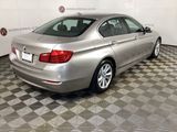 Used 2016 BMW 528i xDrive Sedan image 4