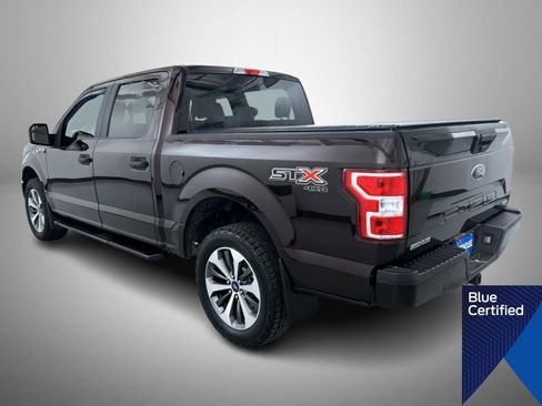 Certified 2019 Ford F150 XL w/ Equipment Group 101A Mid AWD/4WD image 7