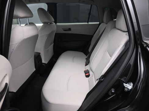 Certified 2025 Toyota Corolla Cross L image 20