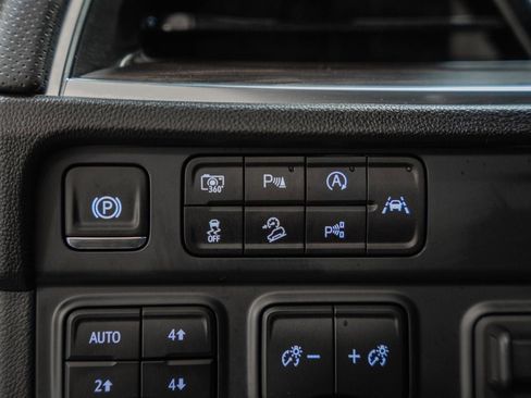 Used 2025 Chevrolet Tahoe Premier w/ Sun And Tow Package image 52