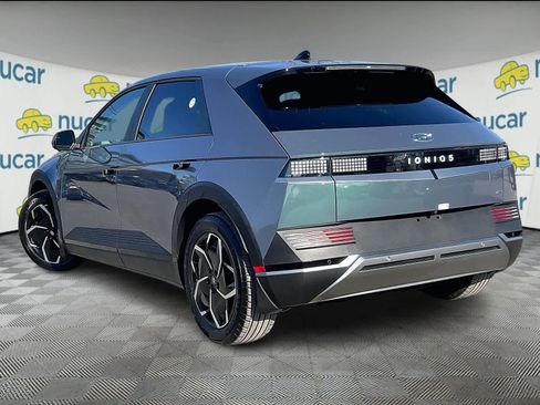 Used 2024 Hyundai Ioniq 5 SEL image 4