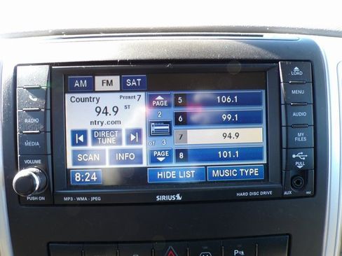 Used 2010 Dodge Ram 1500 Truck SLT w/ Big Horn Regional Pkg image 27