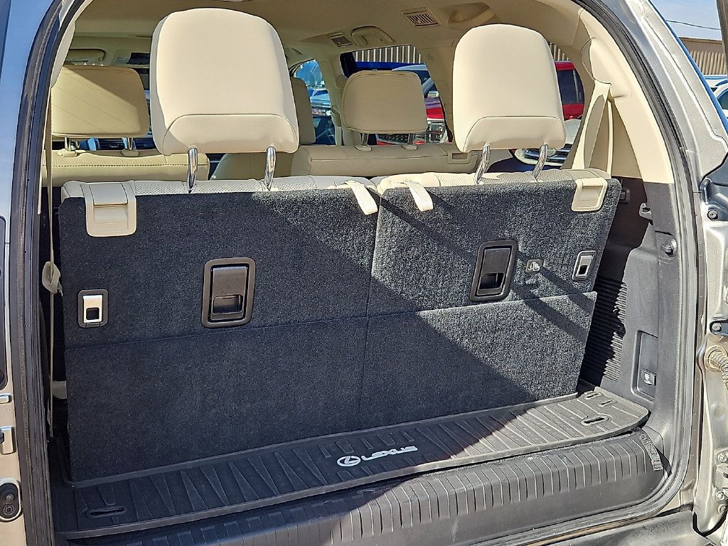 Used 2021 Lexus GX 460 Premium AWD/4WD image 14