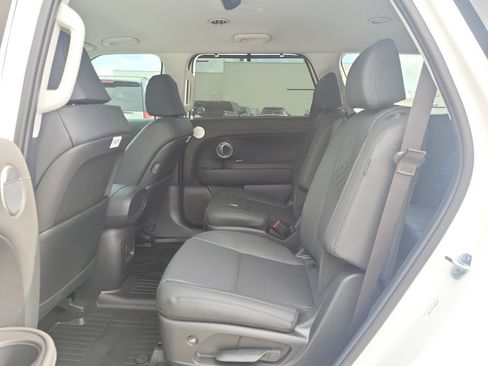 New 2026 Hyundai Palisade SEL FWD image 11