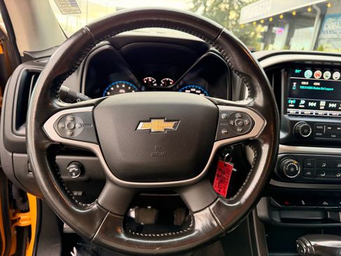 Used 2018 Chevrolet Colorado LT image 31