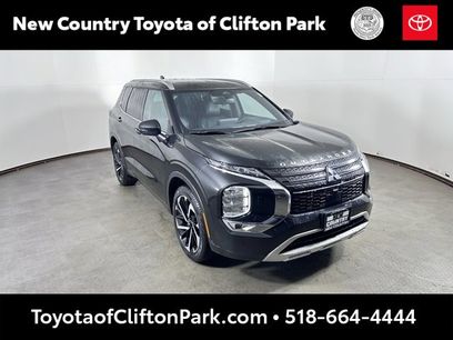 Used 2023 Mitsubishi Outlander SEL 40th Anniversary