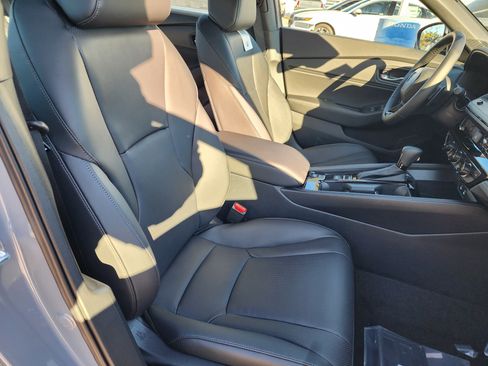 New 2026 Honda Accord Sport image 6