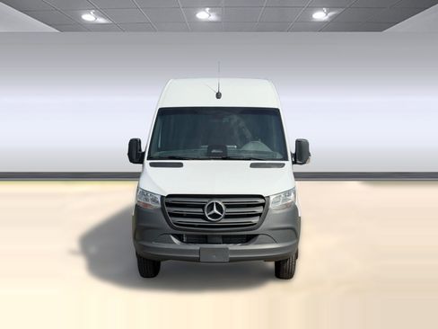 New 2026 Mercedes-Benz Sprinter 3500 image 5