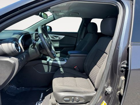 Used 2022 Chevrolet Blazer LT AWD/4WD image 10