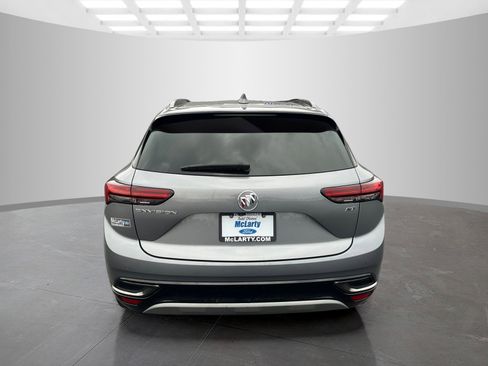 Used 2022 Buick Envision Preferred w/ Sport Touring Package image 5