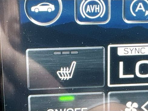 New 2026 Subaru Forester Sport w/ Onyx Edition AWD/4WD image 25