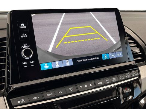 New 2026 Honda Odyssey Touring image 21