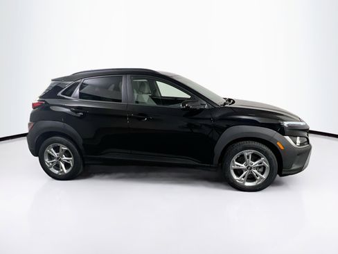 Used 2023 Hyundai Kona SEL w/ Cargo Package image 4