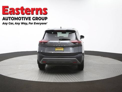 Used 2023 Nissan Rogue S AWD/4WD image 40