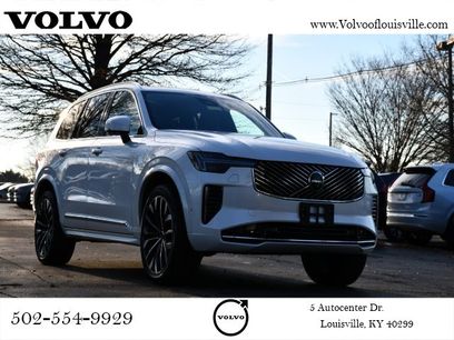 Certified 2025 Volvo XC90 B6 Plus